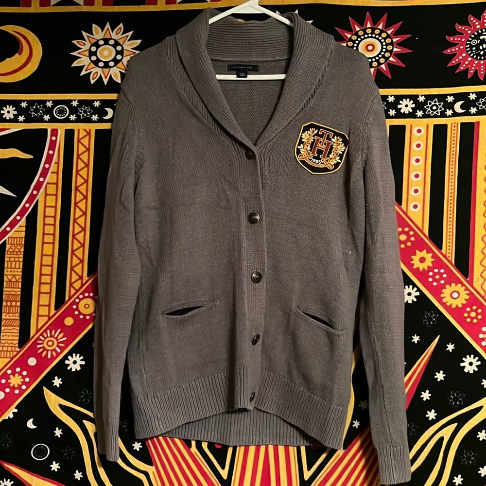 TOMMY HILFIGER